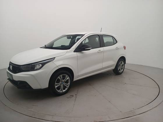 FIAT ARGO 1.0 FIREFLY FLEX DRIVE MANUAL FIAT ARGO 1.0 FIREFLY FLEX DRIVE MANUAL